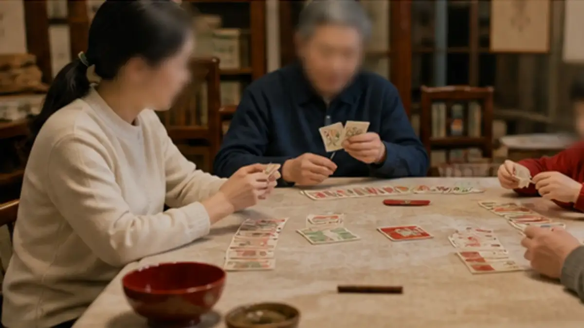 錦標賽懶人包：十分鐘完成一次完整研究